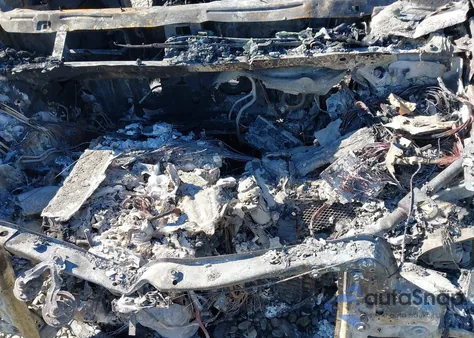 2017 Chrysler Pacifica Limited z USA, uszkodzony, nr VIN 2C4RC1GG0HR704403